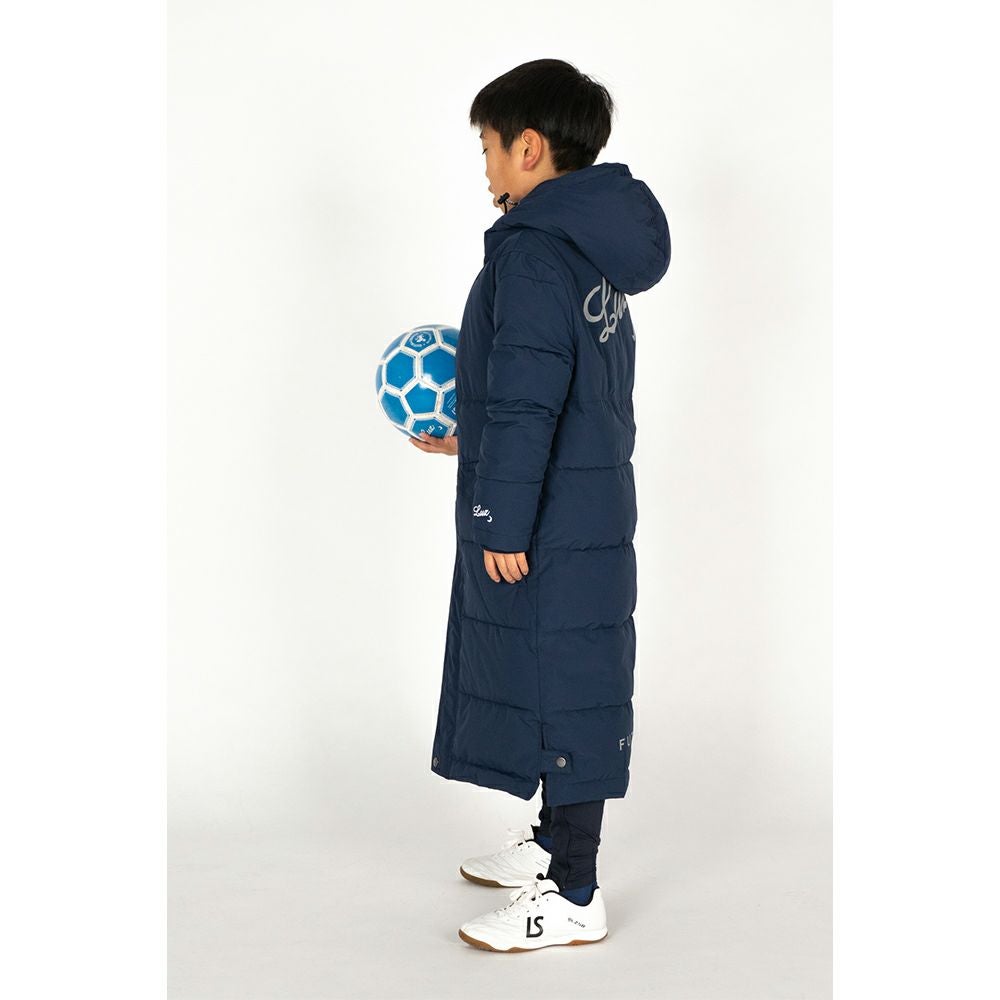 Jr BENCH COAT | 【公式】LUZeSOMBRA ONLINE STORE