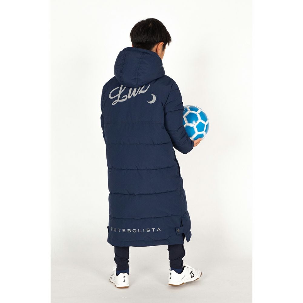 Jr BENCH COAT | 【公式】LUZeSOMBRA ONLINE STORE