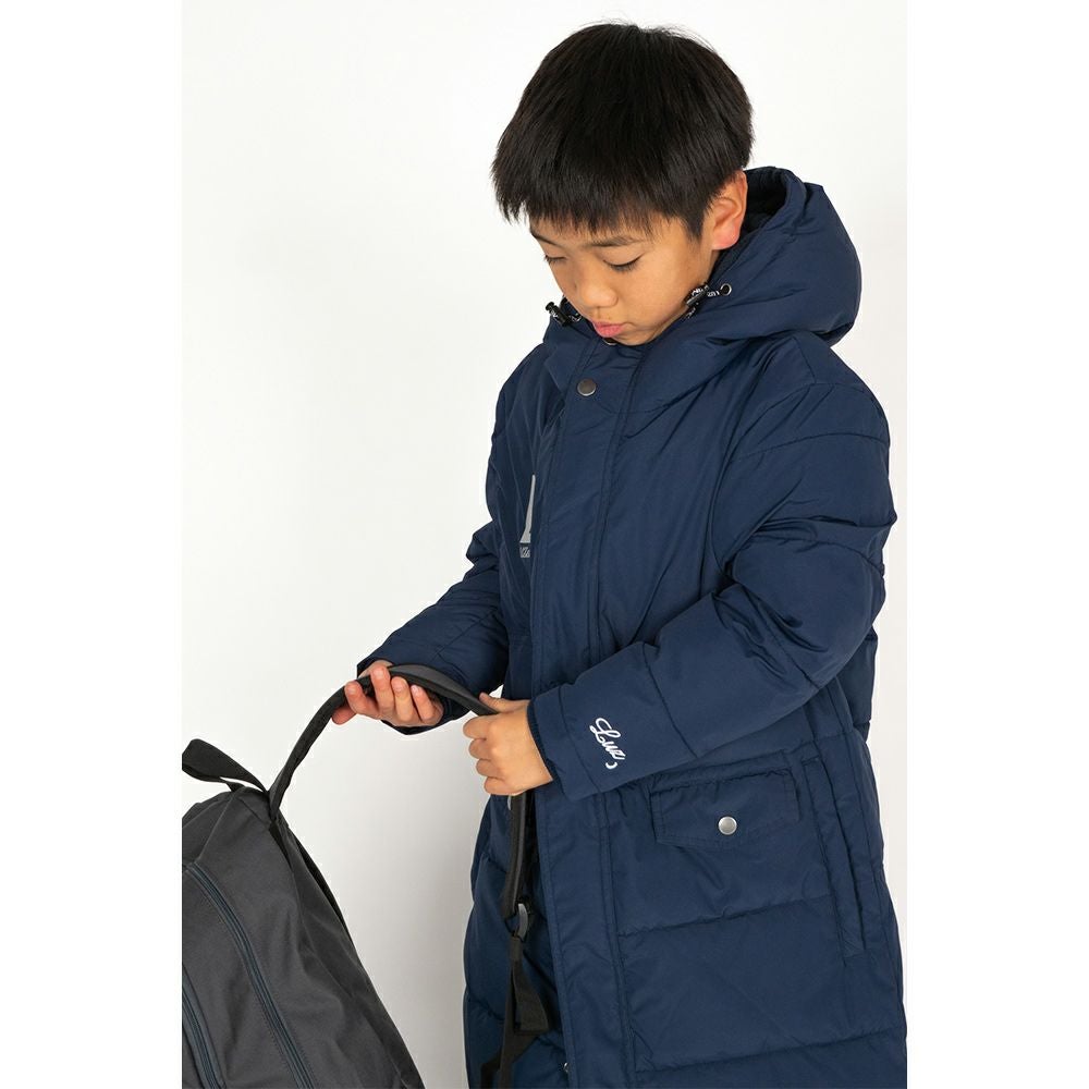 Jr BENCH COAT | 【公式】LUZeSOMBRA ONLINE STORE