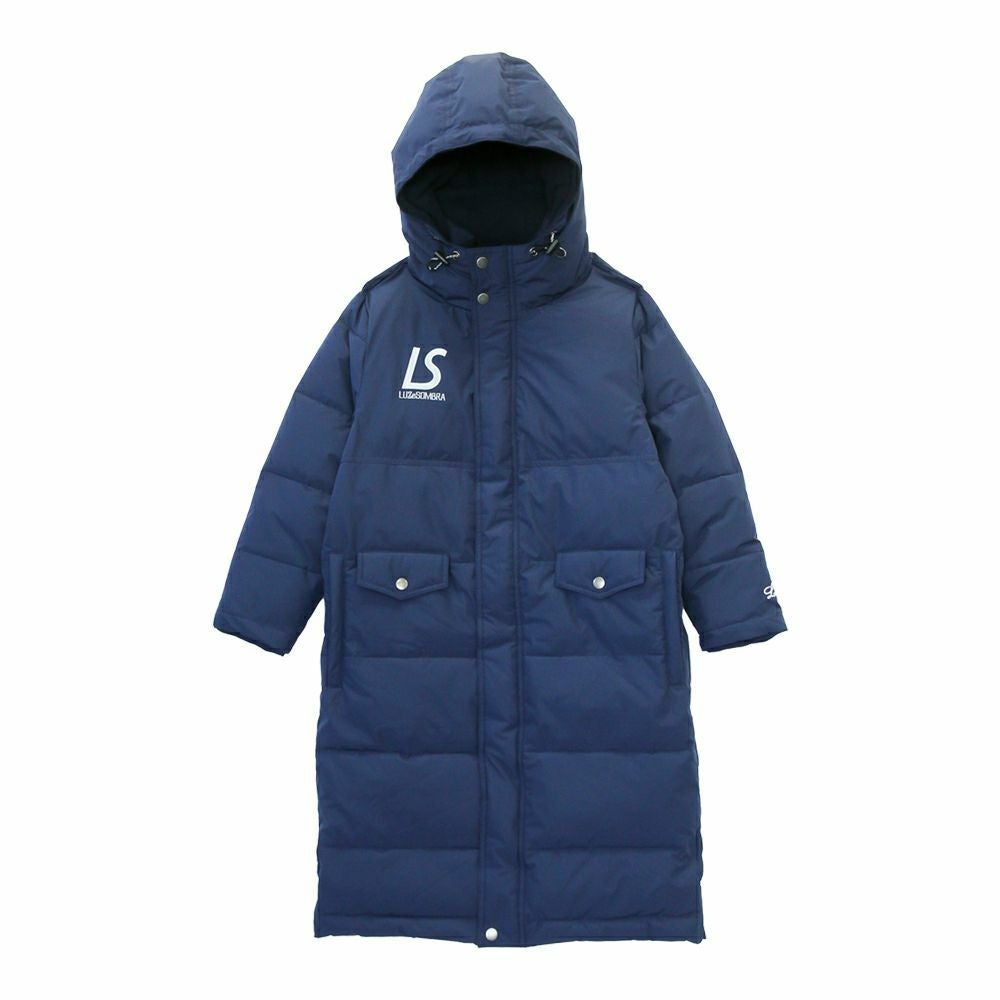 Jr BENCH COAT | 【公式】LUZeSOMBRA ONLINE STORE