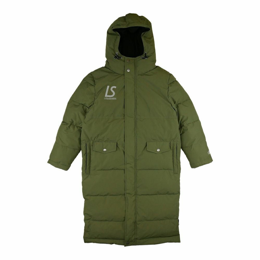 Jr BENCH COAT | 【公式】LUZeSOMBRA ONLINE STORE