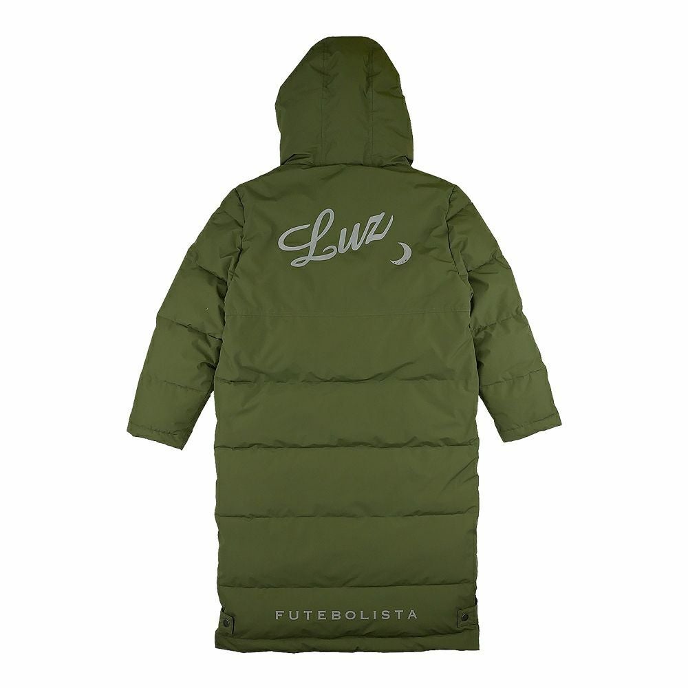 Jr BENCH COAT | 【公式】LUZeSOMBRA ONLINE STORE