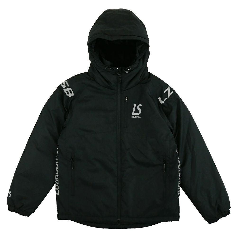 CHIC INNER COTTON JKT | 【公式】LUZeSOMBRA ONLINE STORE