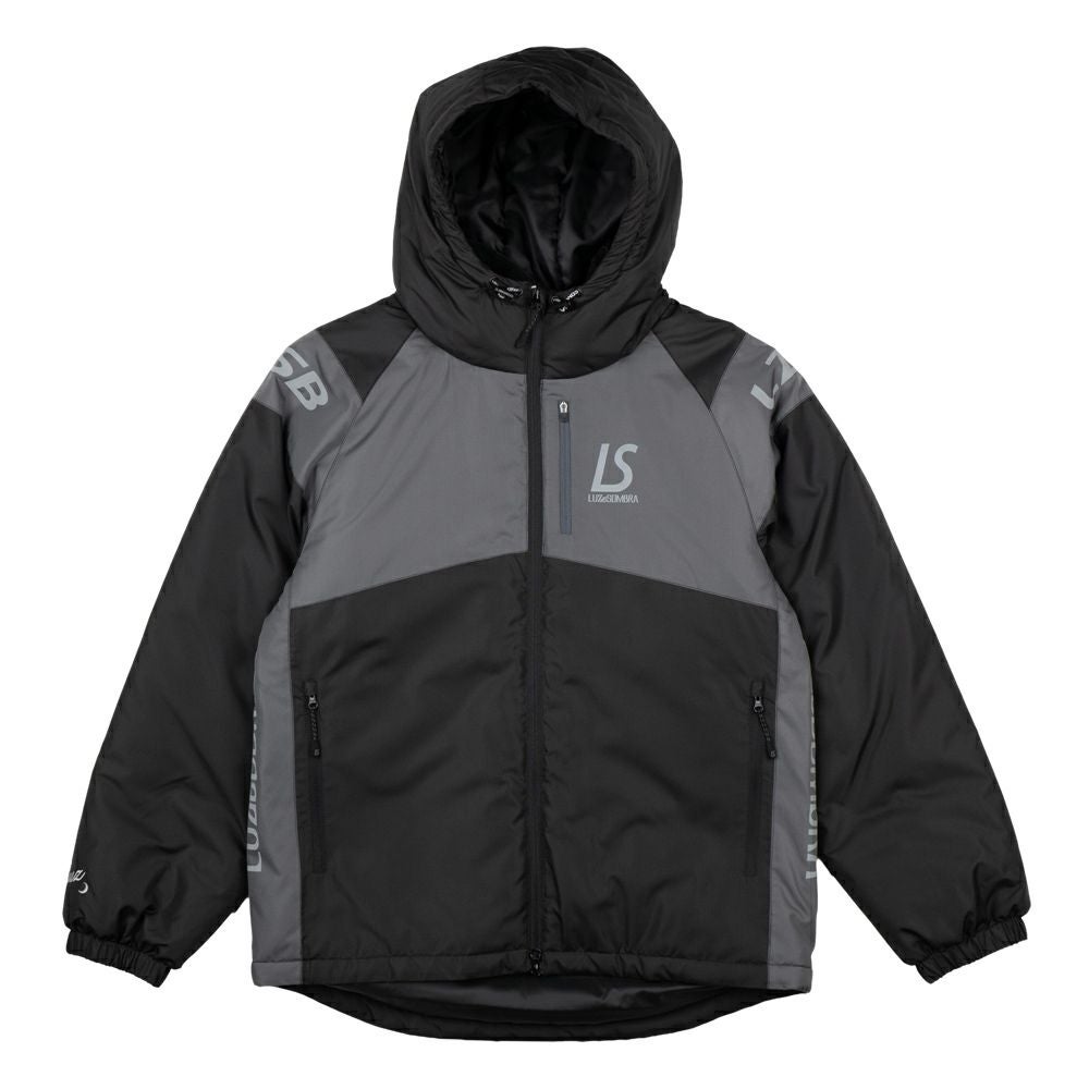 CHIC INNER COTTON JKT | 【公式】LUZeSOMBRA ONLINE STORE