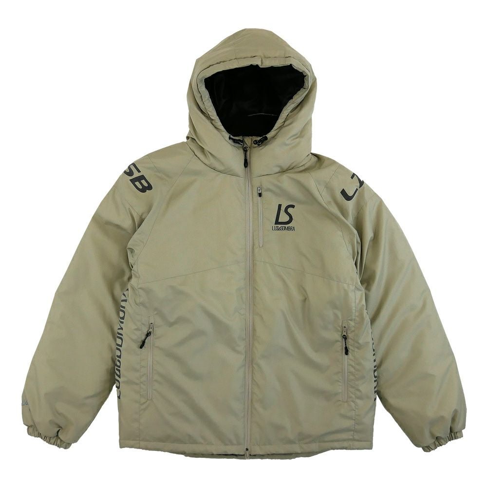 CHIC INNER COTTON JKT | 【公式】LUZeSOMBRA ONLINE STORE