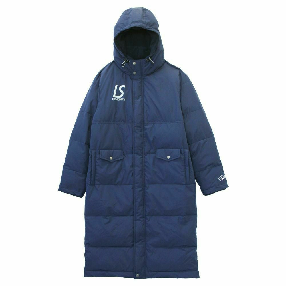 TWM LIGHTTECH BENCH COAT | 【公式】LUZeSOMBRA ONLINE STORE