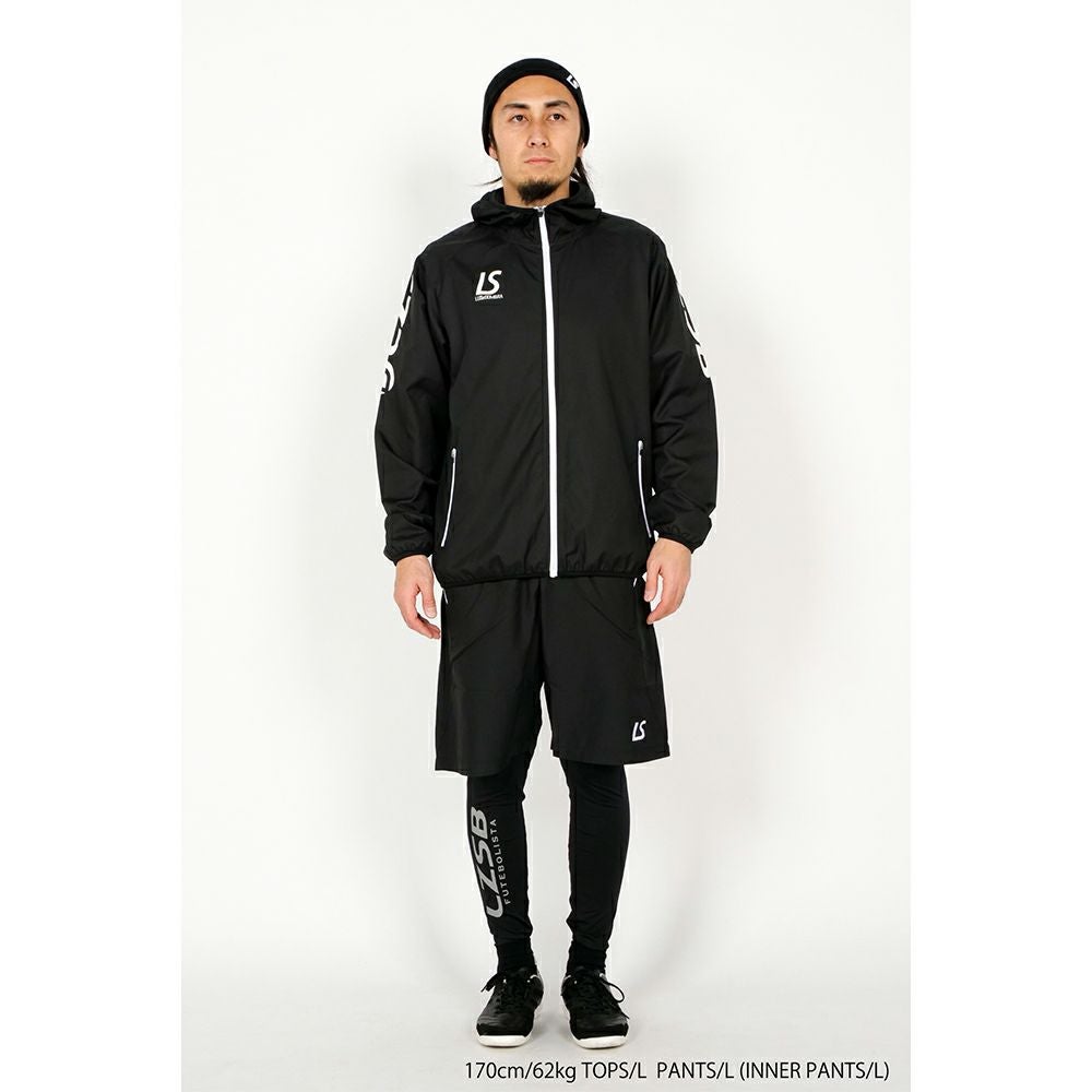 LUZ LONG SPATS 2 | 【公式】LUZeSOMBRA ONLINE STORE