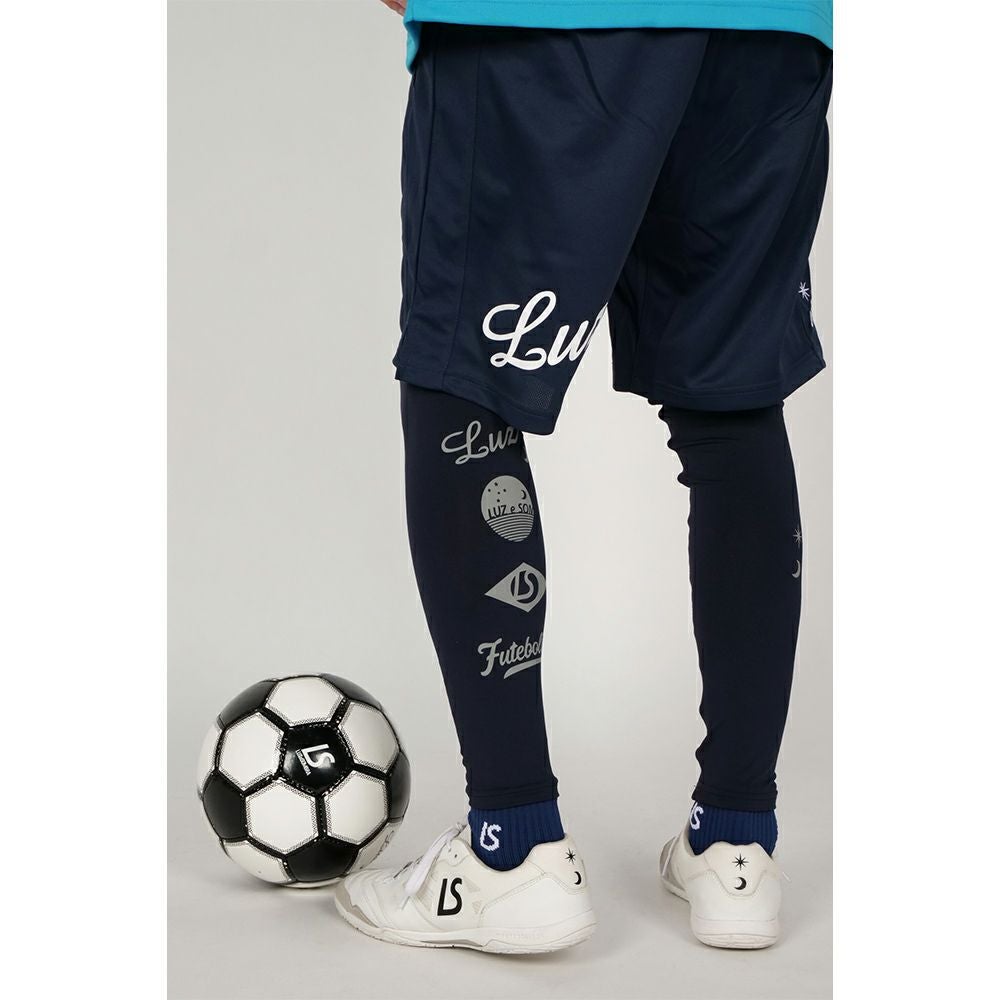 LUZ LONG SPATS 2 | 【公式】LUZeSOMBRA ONLINE STORE