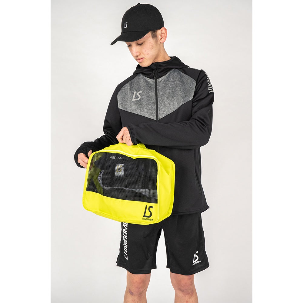 LS TRAVEL CASE 2 | 【公式】LUZeSOMBRA ONLINE STORE