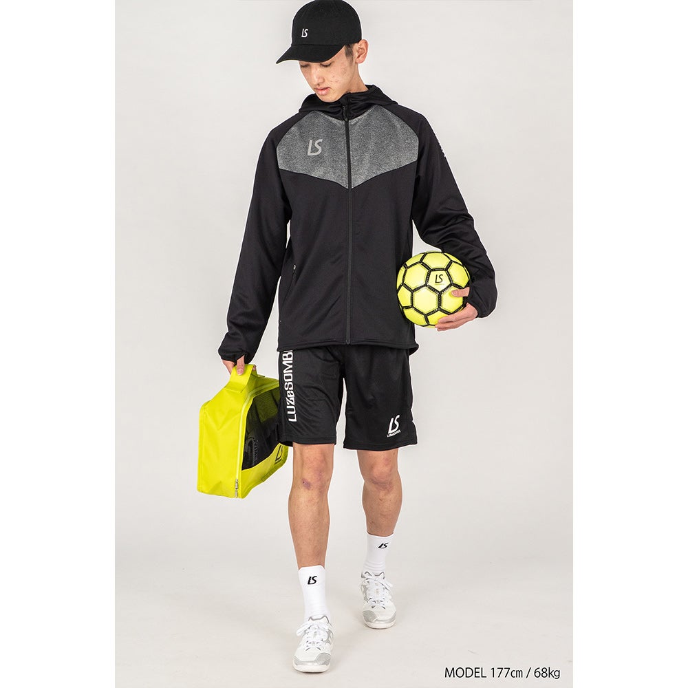 LS TRAVEL CASE 2 | 【公式】LUZeSOMBRA ONLINE STORE