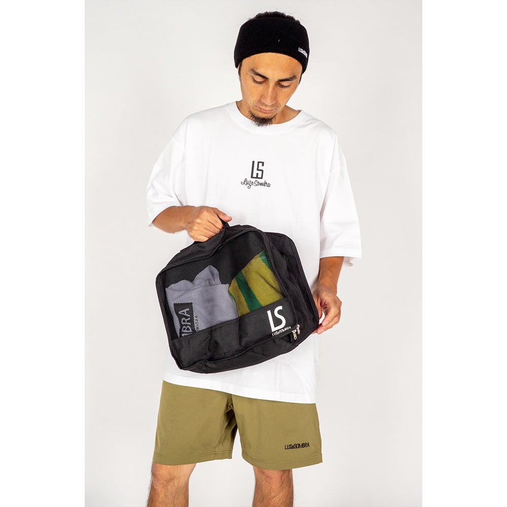 LS TRAVEL CASE 2 | 【公式】LUZeSOMBRA ONLINE STORE