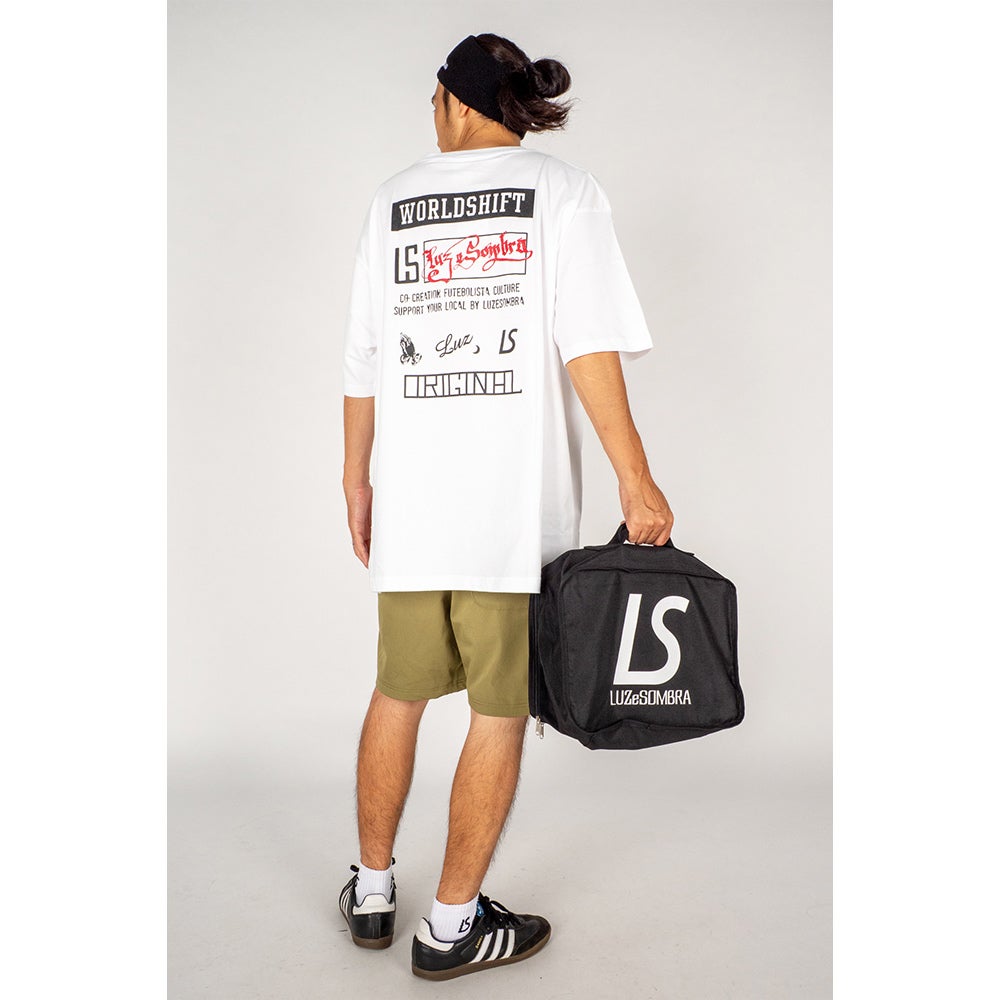 LS TRAVEL CASE 2 | 【公式】LUZeSOMBRA ONLINE STORE