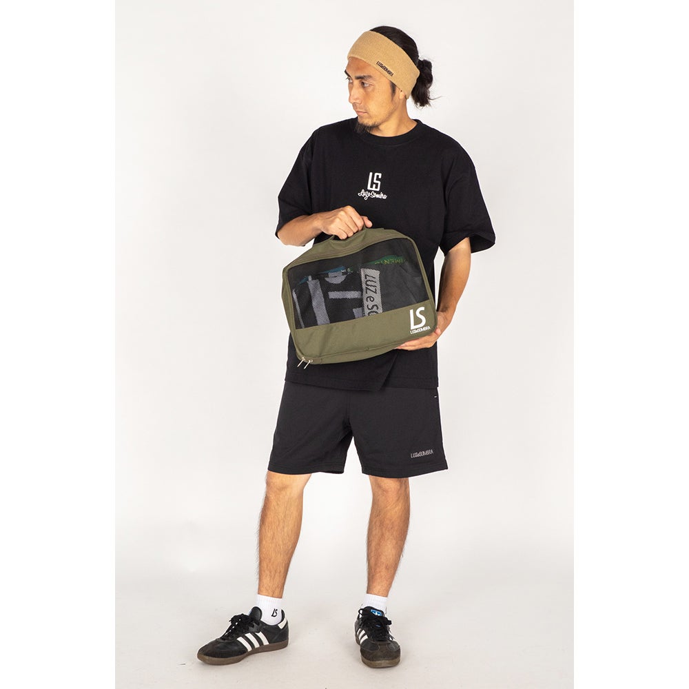 LS TRAVEL CASE 2 | 【公式】LUZeSOMBRA ONLINE STORE
