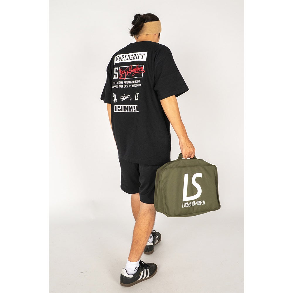 LS TRAVEL CASE 2 | 【公式】LUZeSOMBRA ONLINE STORE