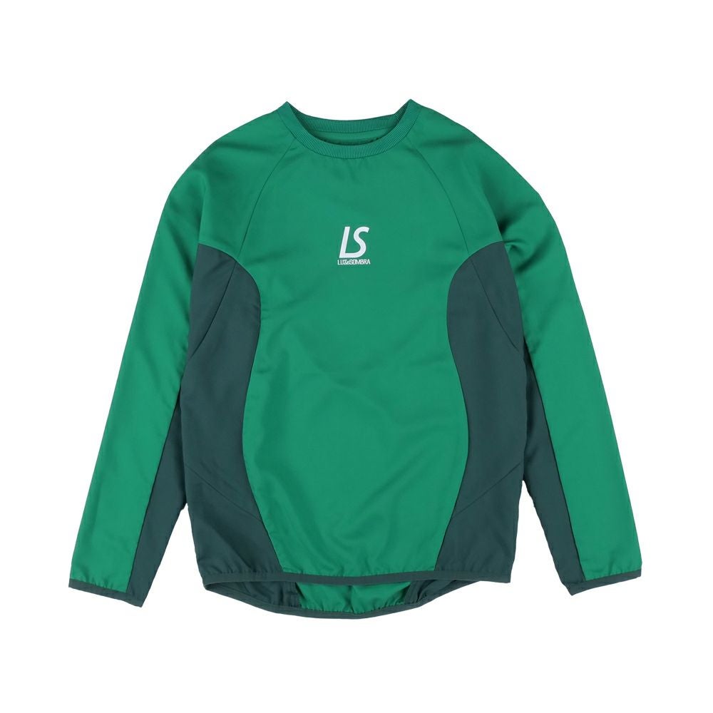 CLUB PARQUE LIGHT CREW TOP | 【公式】LUZeSOMBRA ONLINE STORE