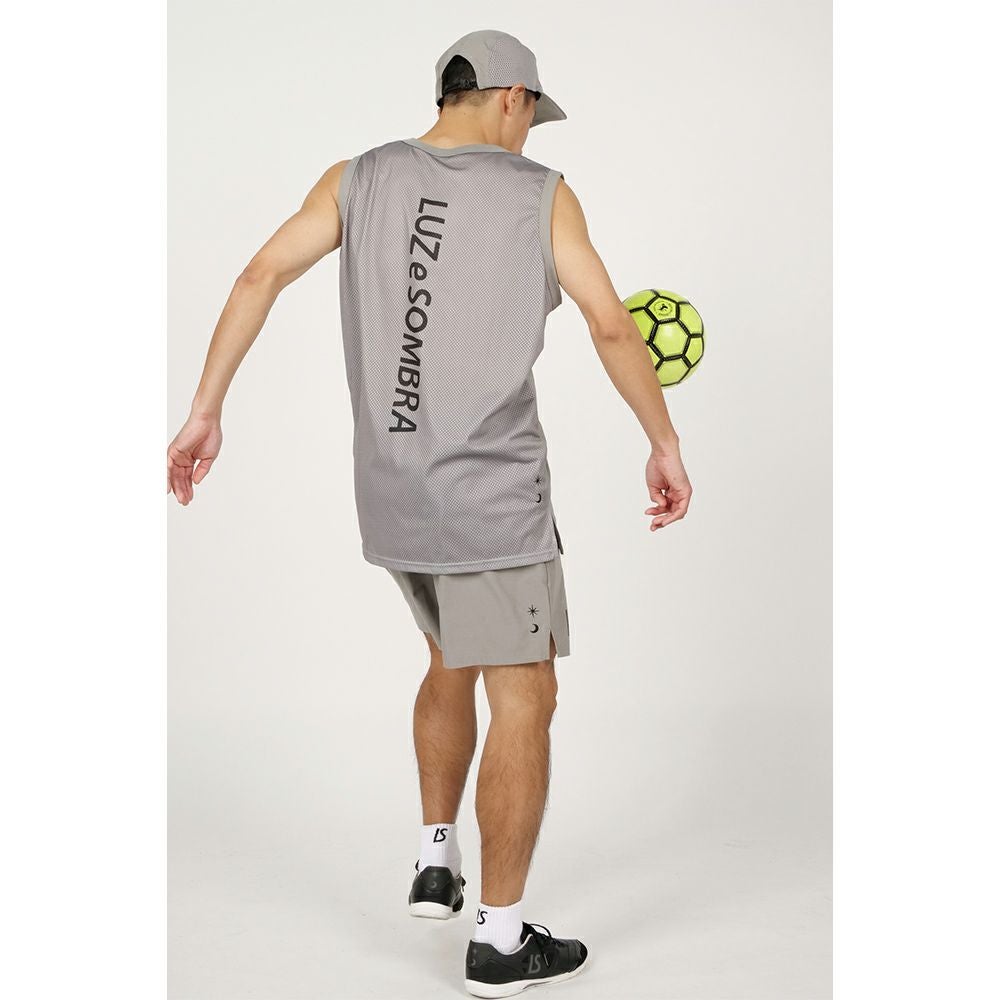 NAVIGATORS MESH NOSLEEVE | 【公式】LUZeSOMBRA ONLINE STORE
