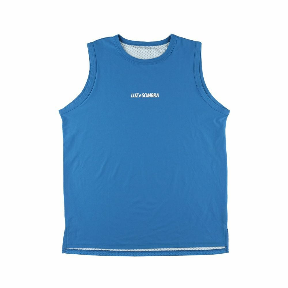NAVIGATORS MESH NOSLEEVE | 【公式】LUZeSOMBRA ONLINE STORE