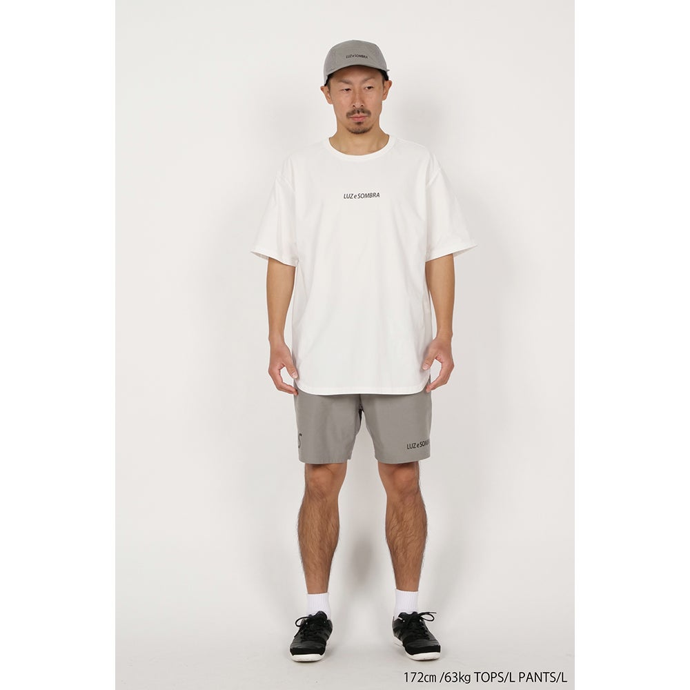 NAVIGATORS MESH ROUND TOP | 【公式】LUZeSOMBRA ONLINE STORE
