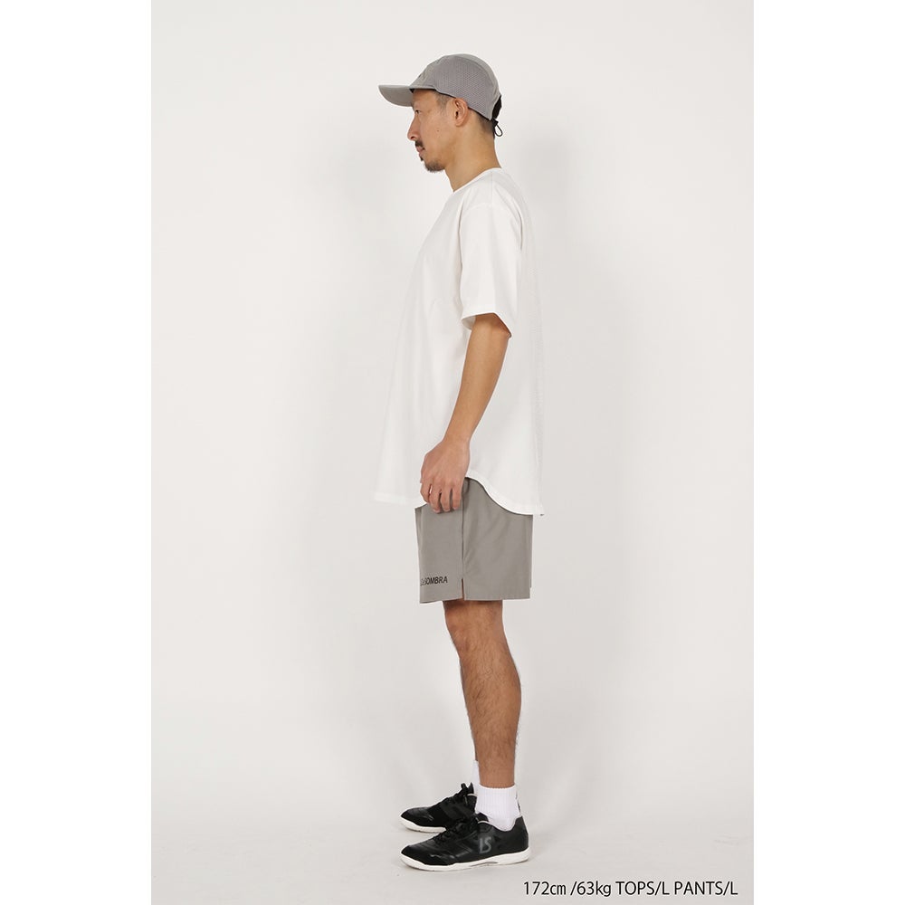 NAVIGATORS MESH ROUND TOP | 【公式】LUZeSOMBRA ONLINE STORE