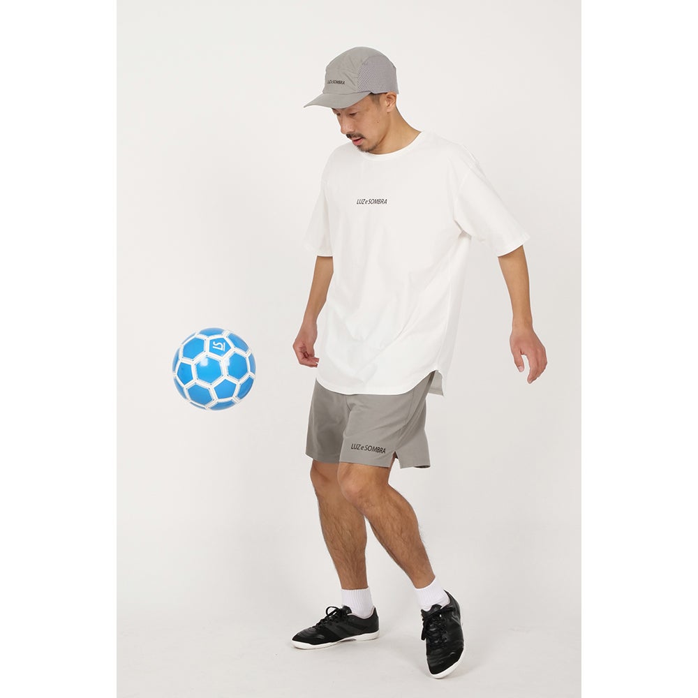 【上下セット】NAVIGATORS MESH ROUND TOP & PANTS NAVIGATORS MESH ROUND TOP | 【公式】LUZeSOMBRA ONLINE STORE