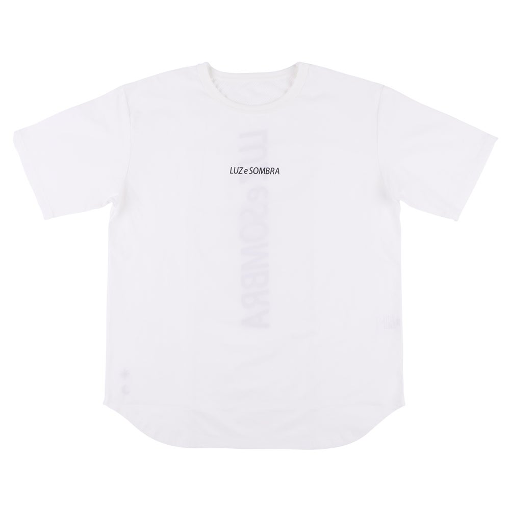 NAVIGATORS MESH ROUND TOP | 【公式】LUZeSOMBRA ONLINE STORE