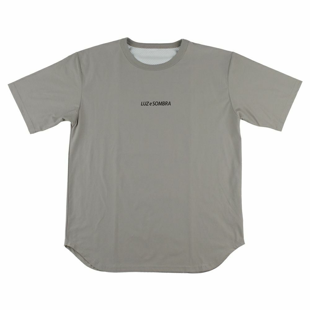NAVIGATORS MESH ROUND TOP | 【公式】LUZeSOMBRA ONLINE STORE