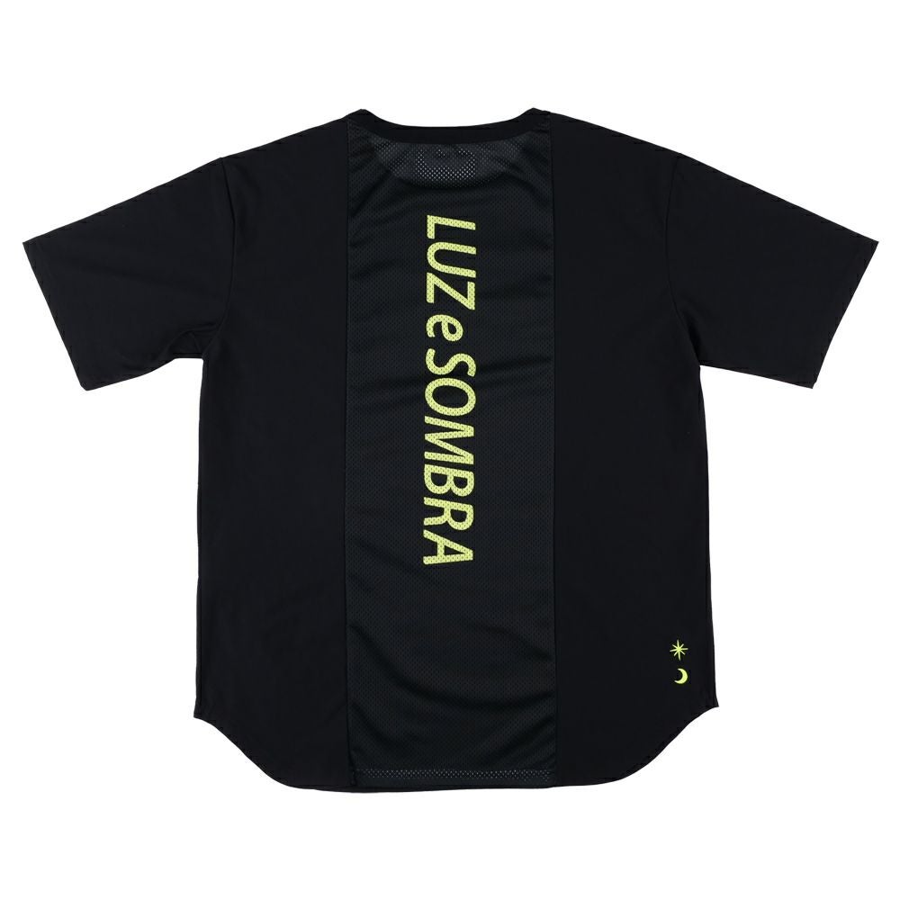 NAVIGATORS MESH ROUND TOP | 【公式】LUZeSOMBRA ONLINE STORE