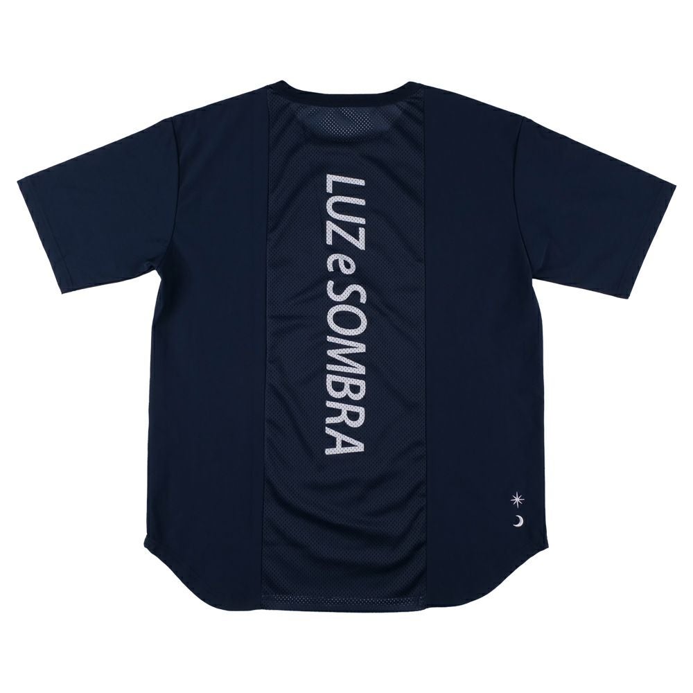 NAVIGATORS MESH ROUND TOP | 【公式】LUZeSOMBRA ONLINE STORE
