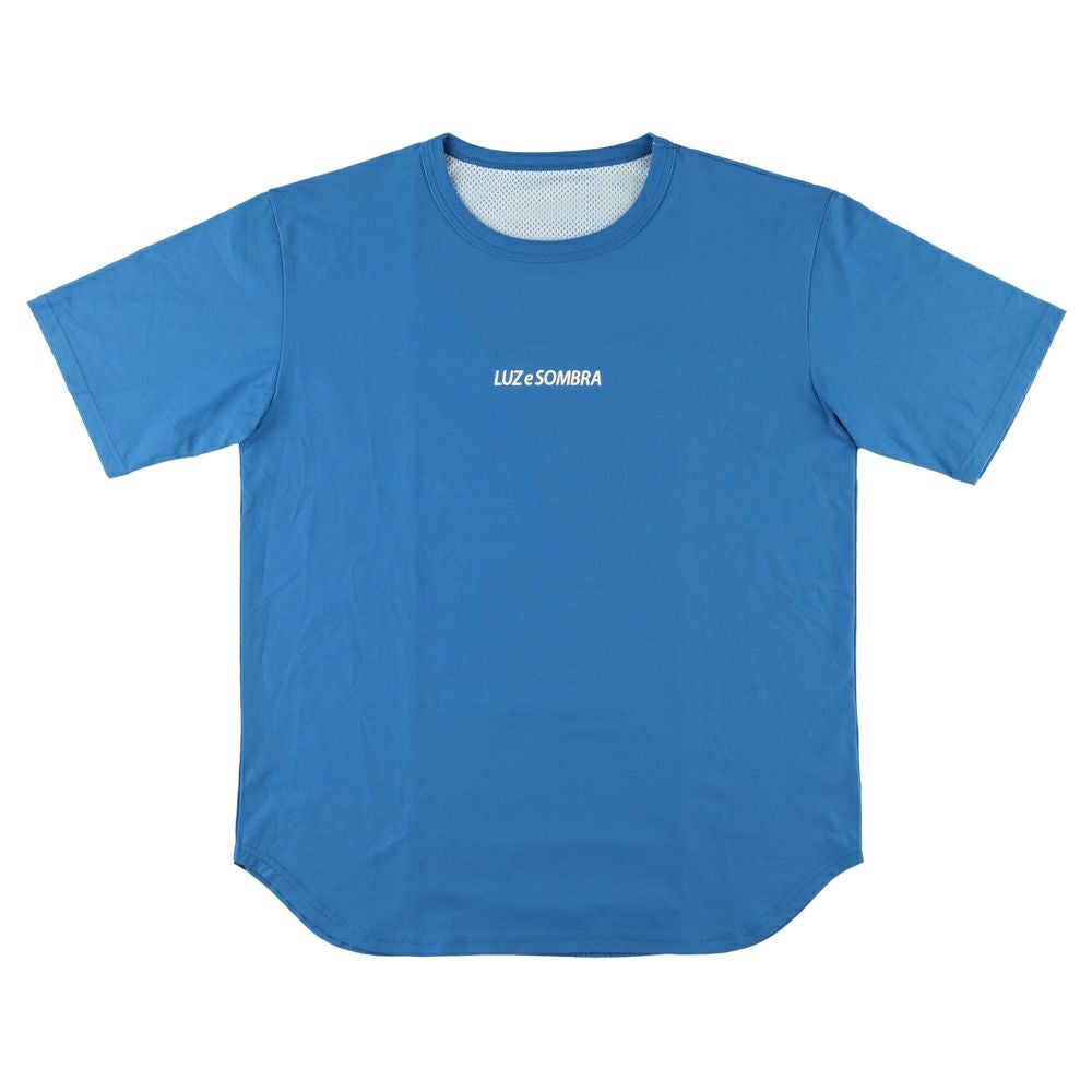 NAVIGATORS MESH ROUND TOP | 【公式】LUZeSOMBRA ONLINE STORE