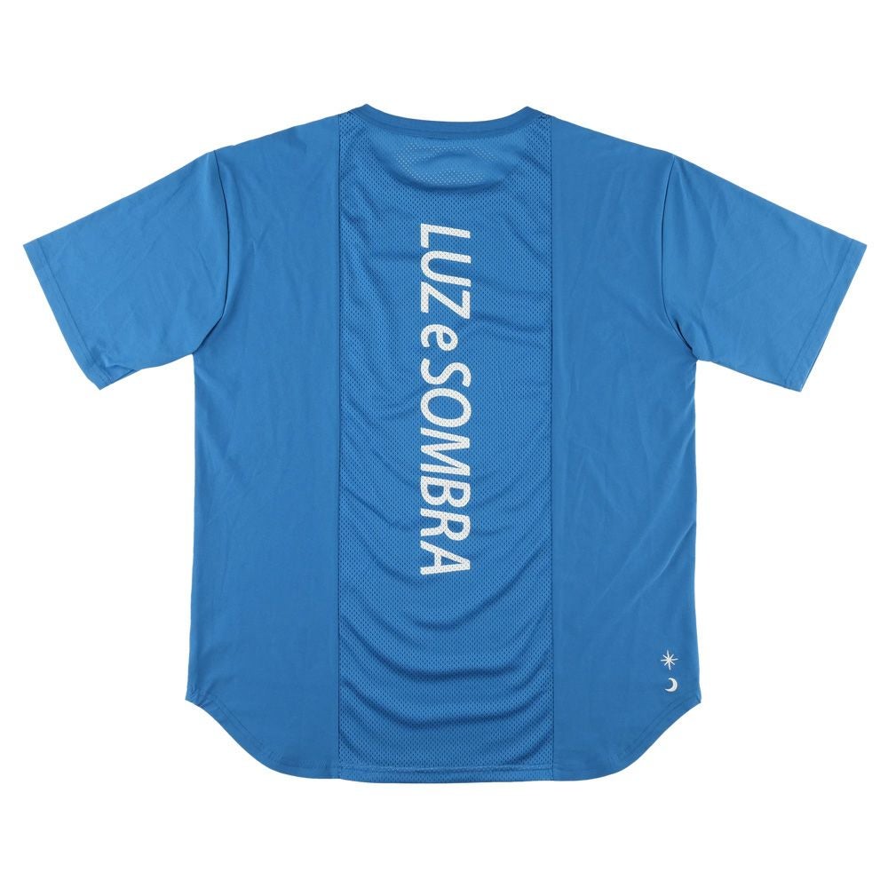 NAVIGATORS MESH ROUND TOP | 【公式】LUZeSOMBRA ONLINE STORE