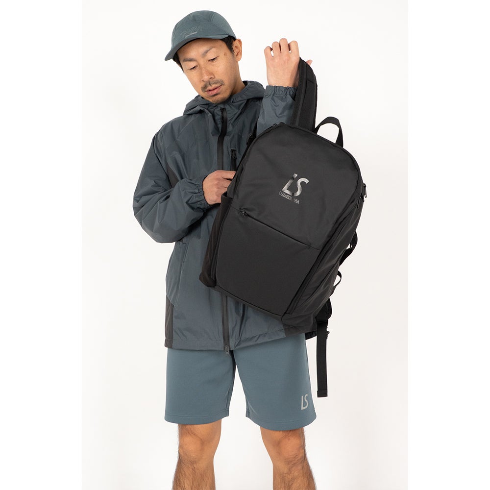 フリーライト　リュック　登山　タウンユース フリーライト リュック 登山 タウンユース