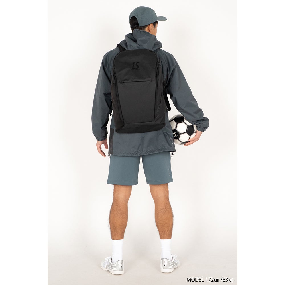 TWM UTILLITY BACKPACK | 【公式】LUZeSOMBRA ONLINE STORE