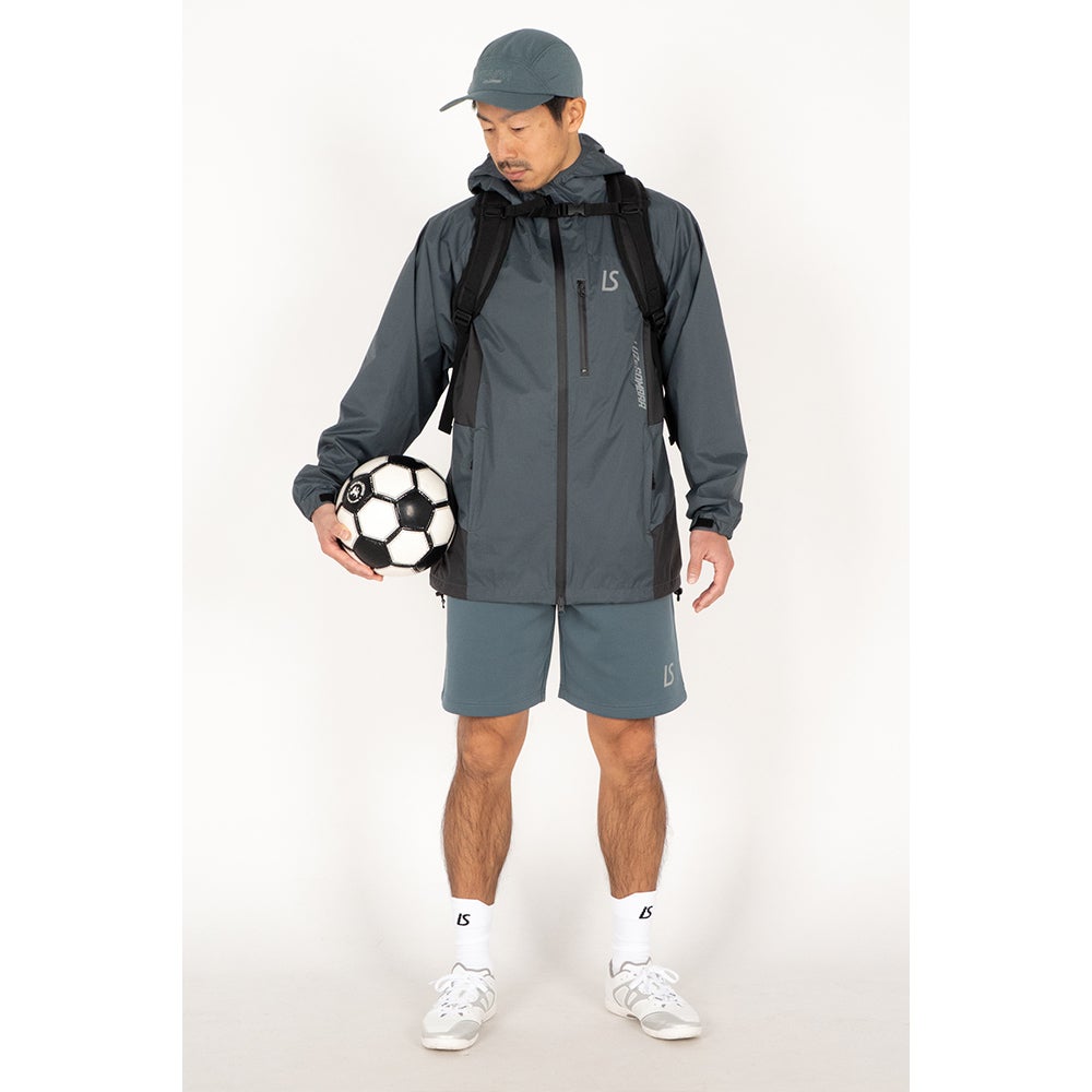 TWM UTILLITY BACKPACK | 【公式】LUZeSOMBRA ONLINE STORE