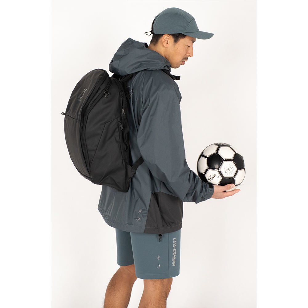 TWM UTILLITY BACKPACK | 【公式】LUZeSOMBRA ONLINE STORE