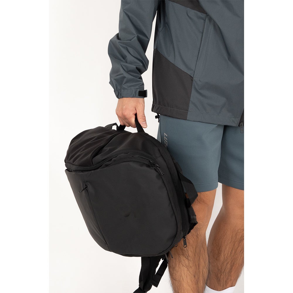 TWM UTILLITY BACKPACK | 【公式】LUZeSOMBRA ONLINE STORE