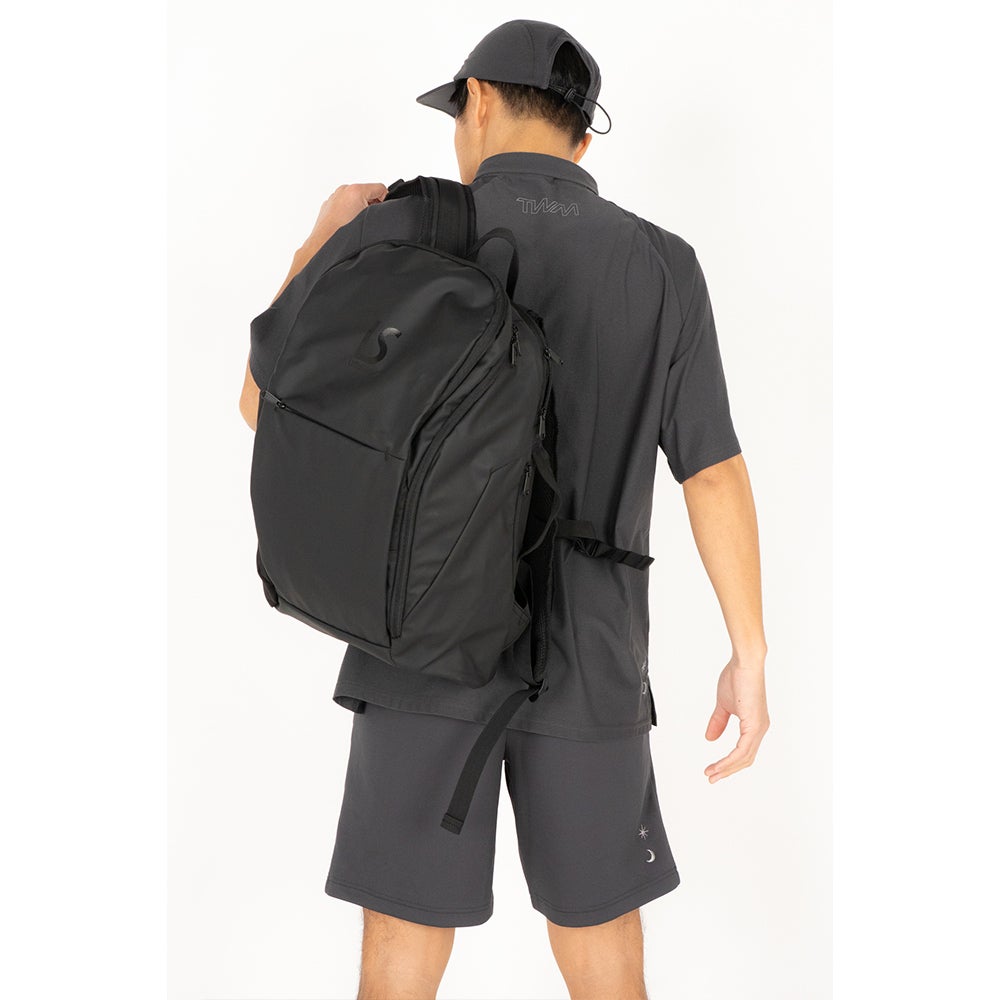 TWM UTILLITY BACKPACK | 【公式】LUZeSOMBRA ONLINE STORE