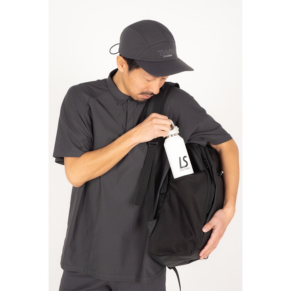 TWM UTILLITY BACKPACK | 【公式】LUZeSOMBRA ONLINE STORE TWM UTILLITY BACKPACK | 【公式】LUZeSOMBRA ONLINE STORE