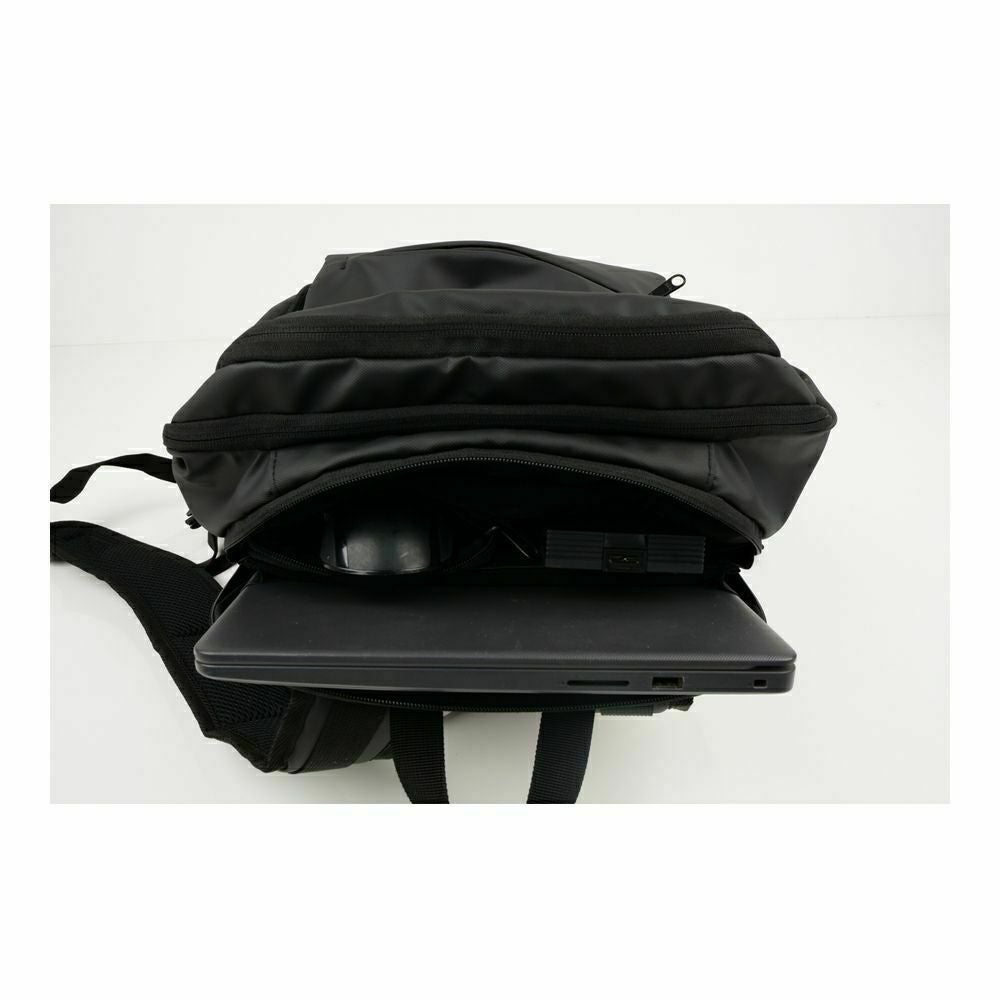 TWM UTILLITY BACKPACK | 【公式】LUZeSOMBRA ONLINE STORE