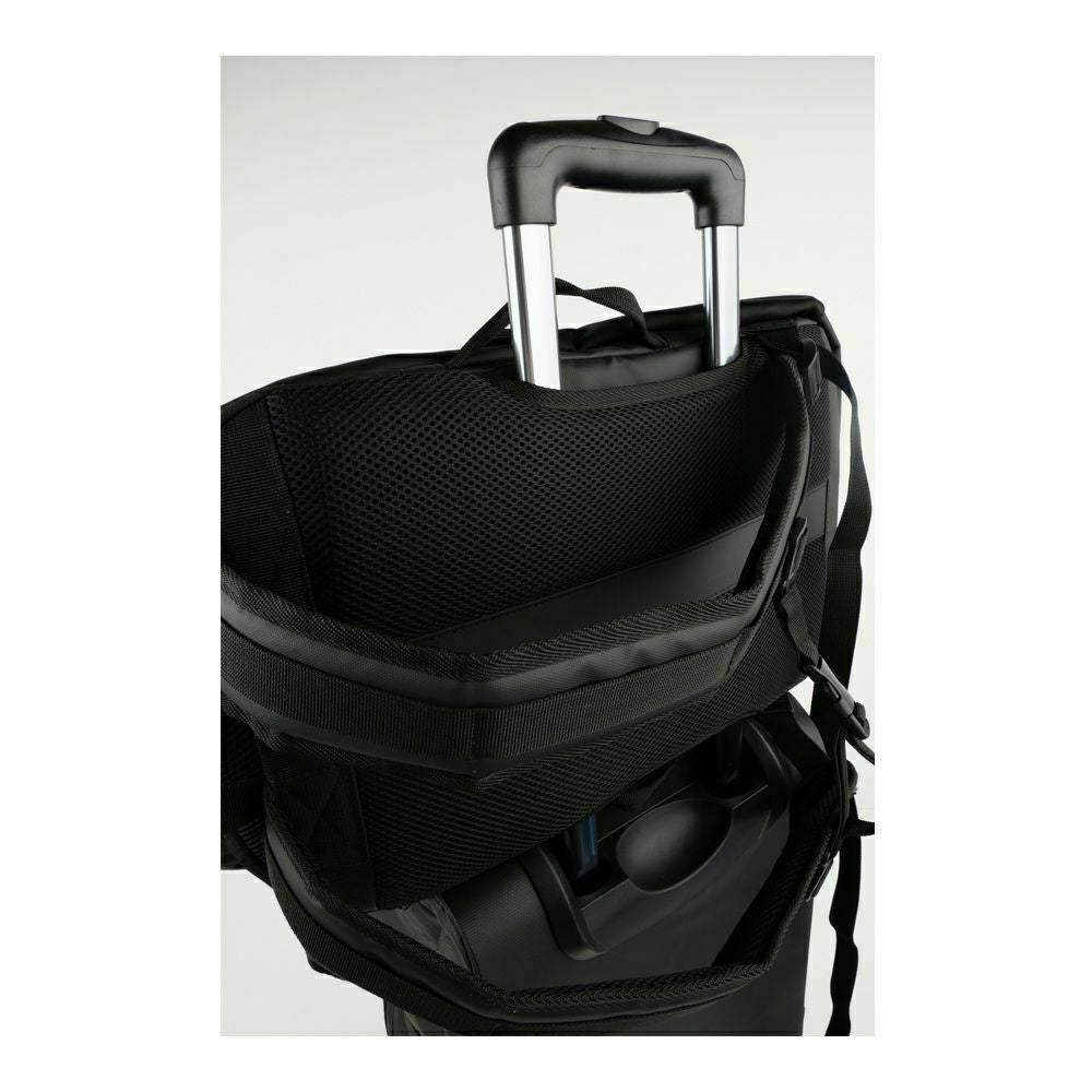 TWM UTILLITY BACKPACK | 【公式】LUZeSOMBRA ONLINE STORE