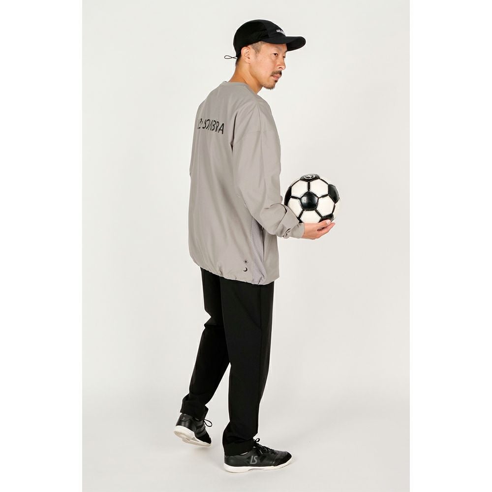 NAVIGATORS BIG SILHOUETTE CREW TOP | 【公式】LUZeSOMBRA ONLINE STORE