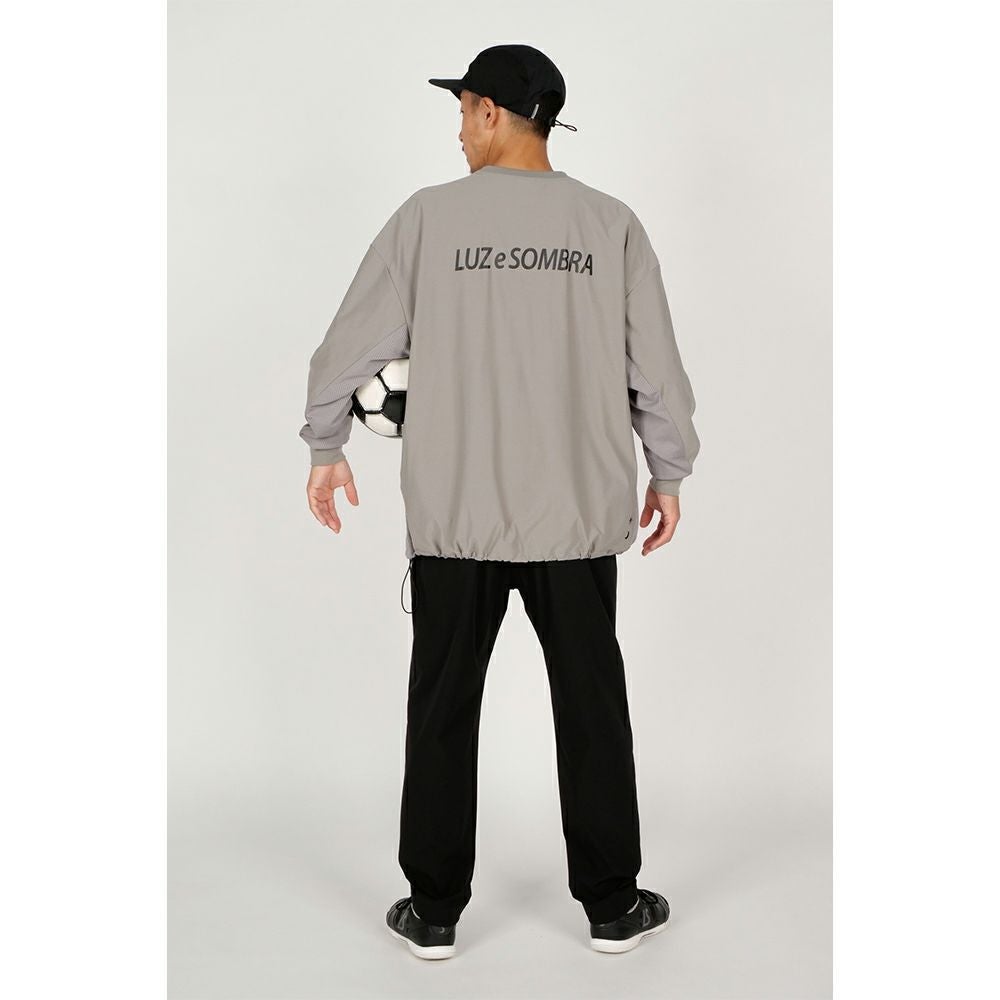 NAVIGATORS BIG SILHOUETTE CREW TOP | 【公式】LUZeSOMBRA ONLINE STORE