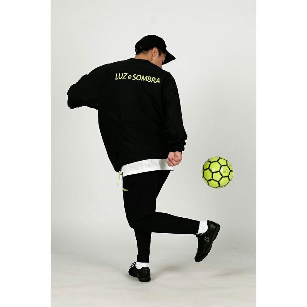 NAVIGATORS BIG SILHOUETTE CREW TOP | 【公式】LUZeSOMBRA ONLINE STORE