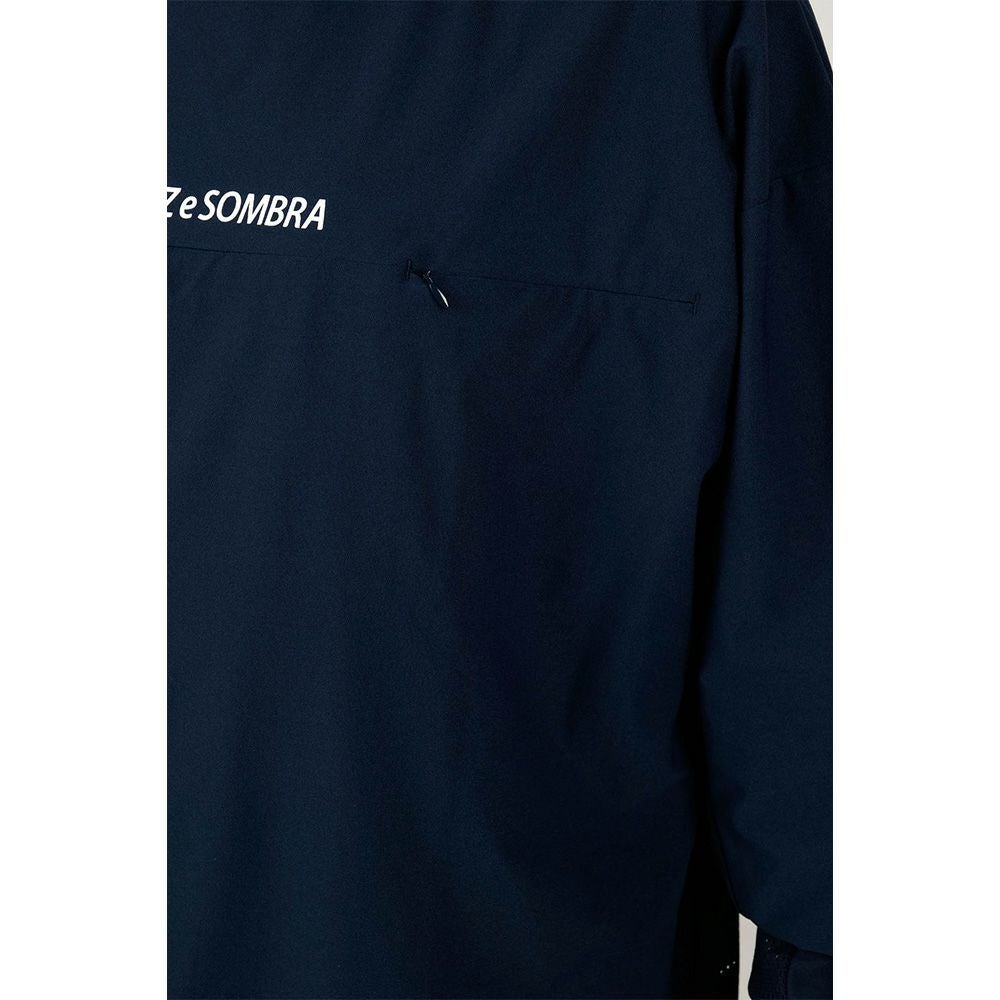 NAVIGATORS BIG SILHOUETTE CREW TOP | 【公式】LUZeSOMBRA ONLINE STORE