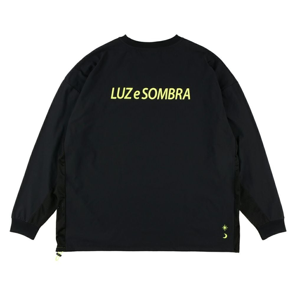 NAVIGATORS BIG SILHOUETTE CREW TOP | 【公式】LUZeSOMBRA ONLINE STORE