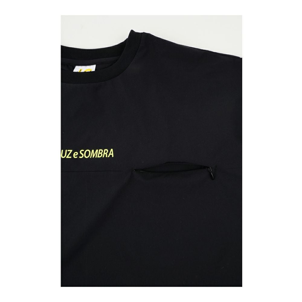NAVIGATORS BIG SILHOUETTE CREW TOP | 【公式】LUZeSOMBRA ONLINE STORE