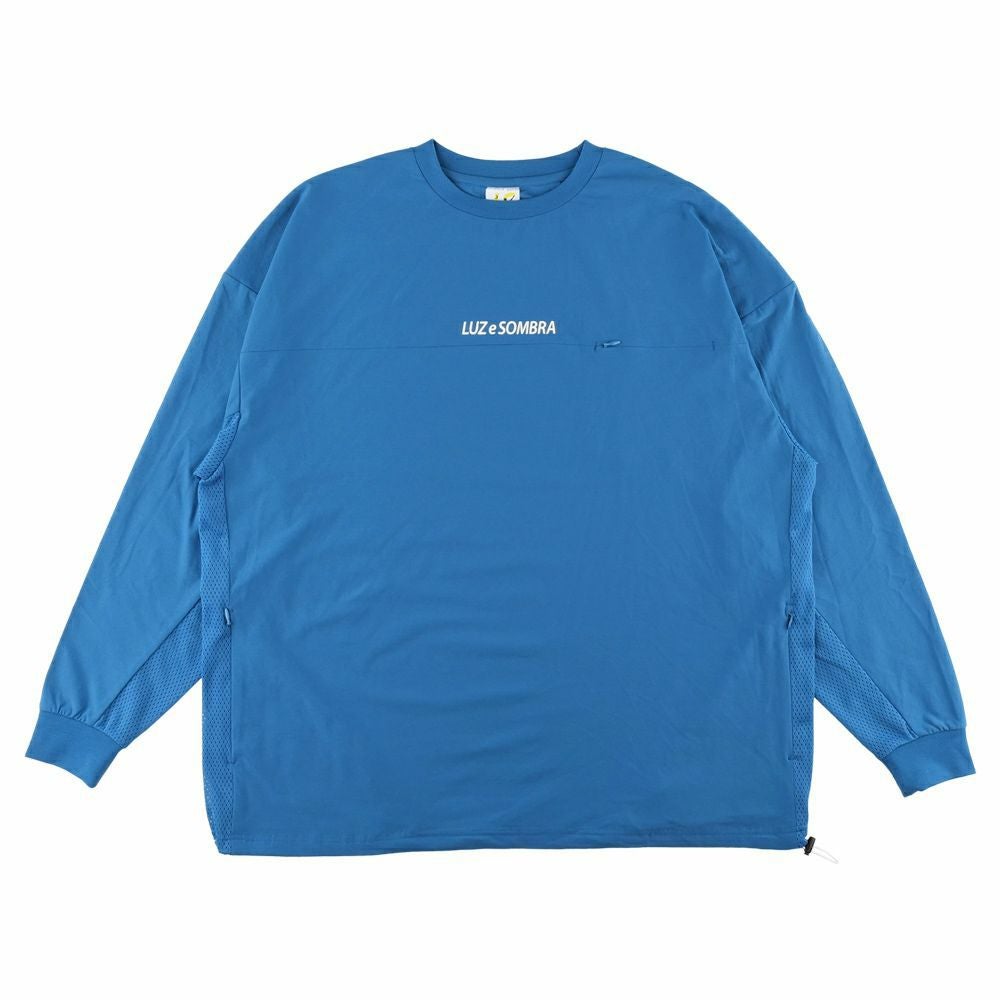 らいおんくん　LUZeSOMBRA NAVIGATORS シャツ2点 NAVIGATORS BIG SILHOUETTE CREW TOP | 【公式】LUZeSOMBRA ONLINE STORE