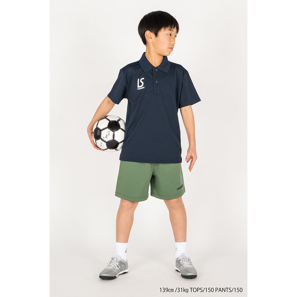 Jr ACTIVE STRETCH SHORTS | 【公式】LUZeSOMBRA ONLINE STORE
