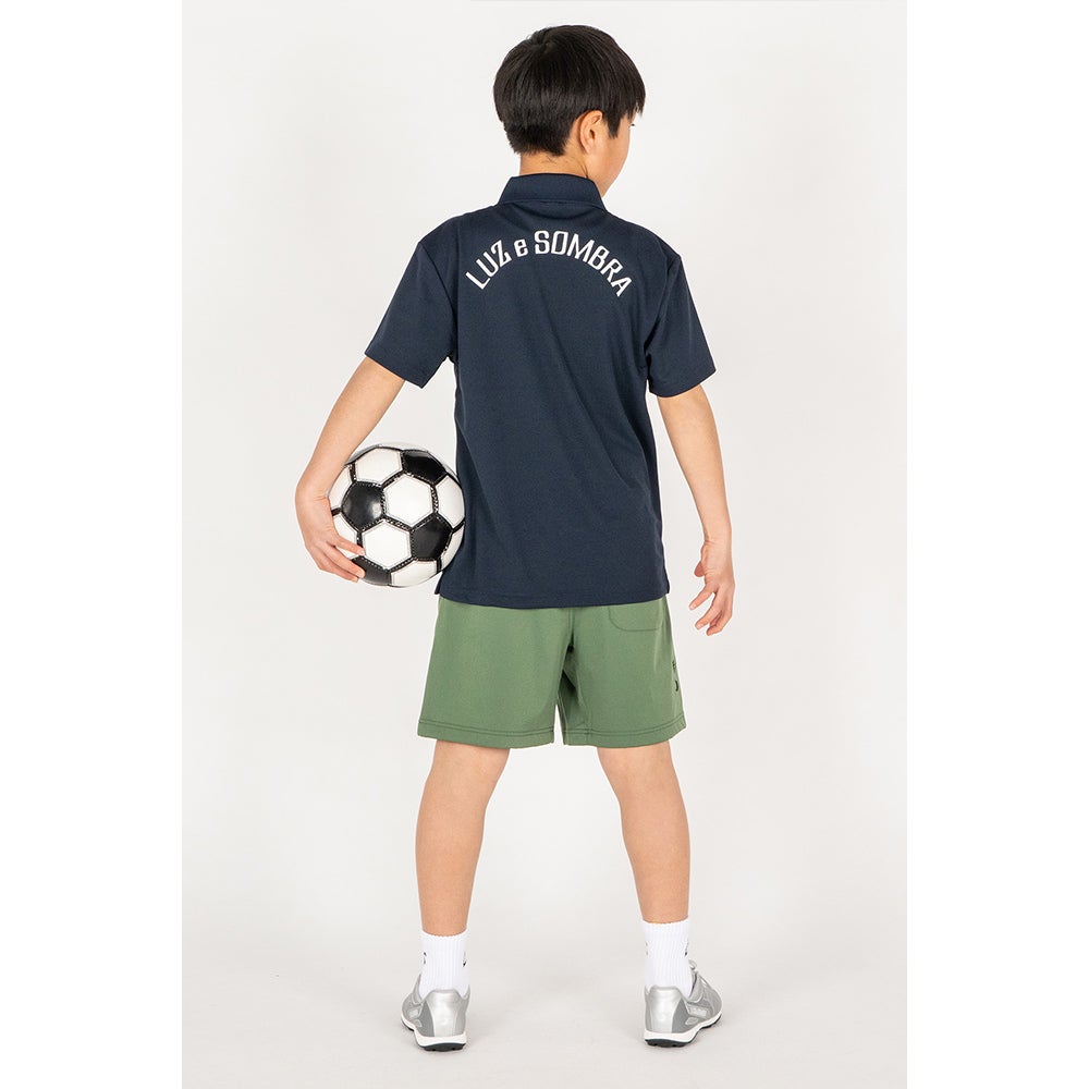 Jr ACTIVE STRETCH SHORTS | 【公式】LUZeSOMBRA ONLINE STORE