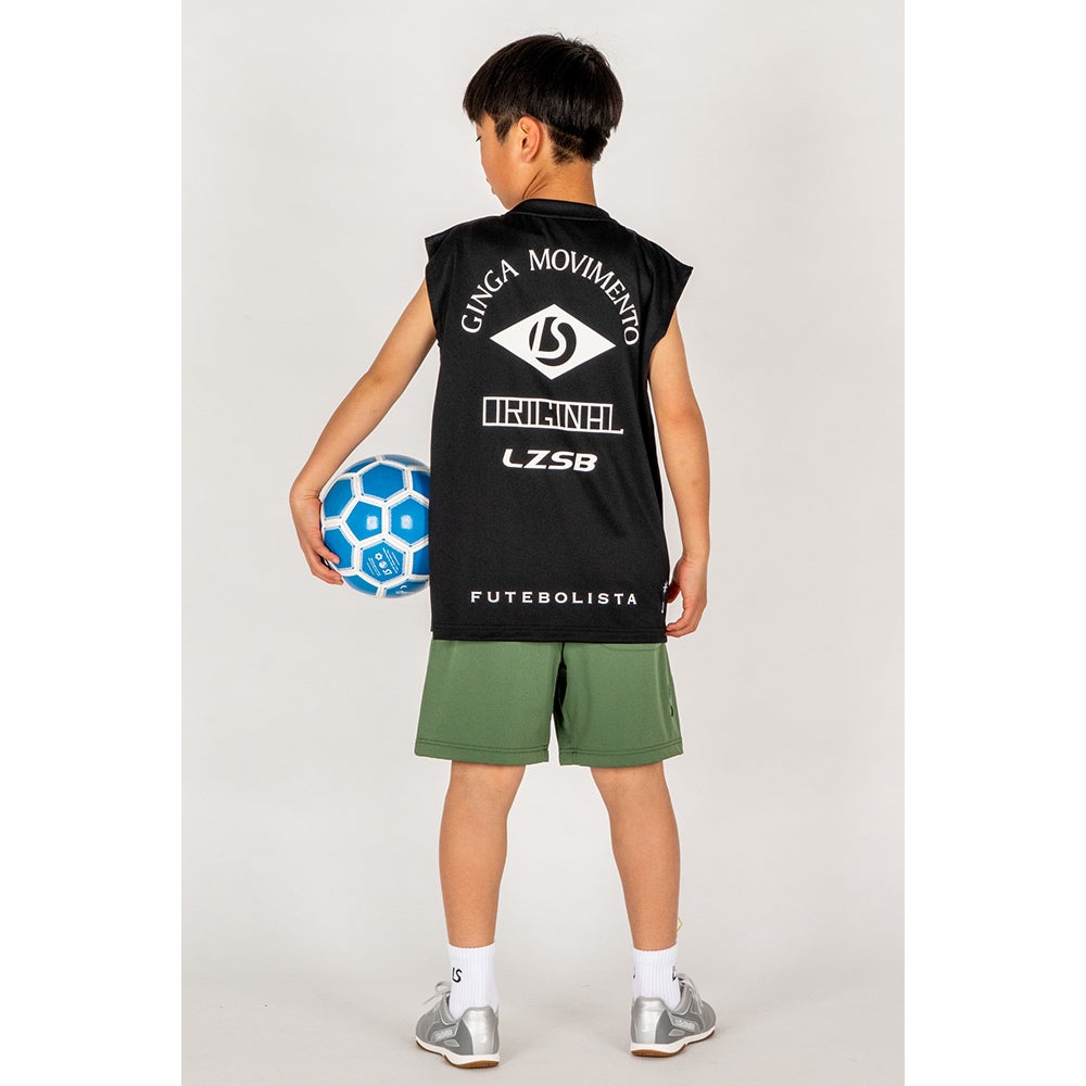 Jr ACTIVE STRETCH SHORTS | 【公式】LUZeSOMBRA ONLINE STORE
