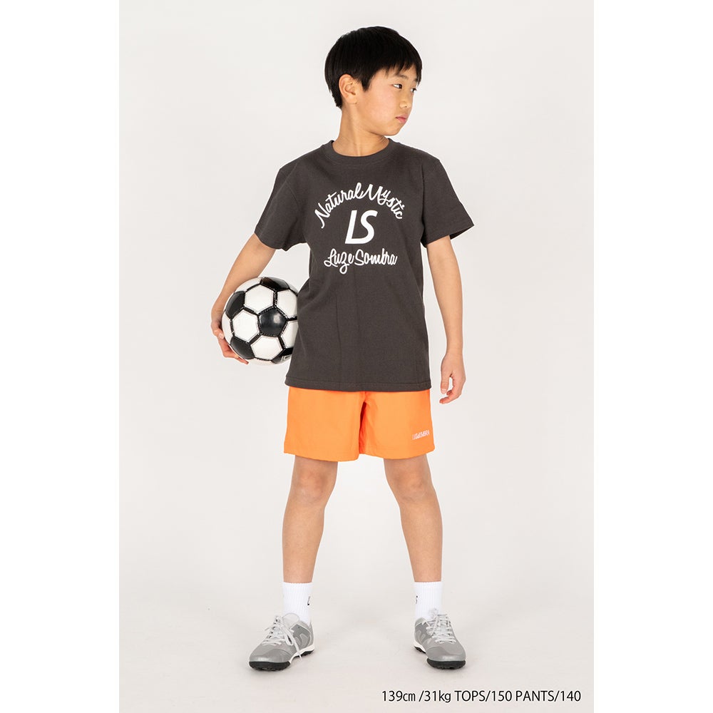 Jr ACTIVE STRETCH SHORTS | 【公式】LUZeSOMBRA ONLINE STORE